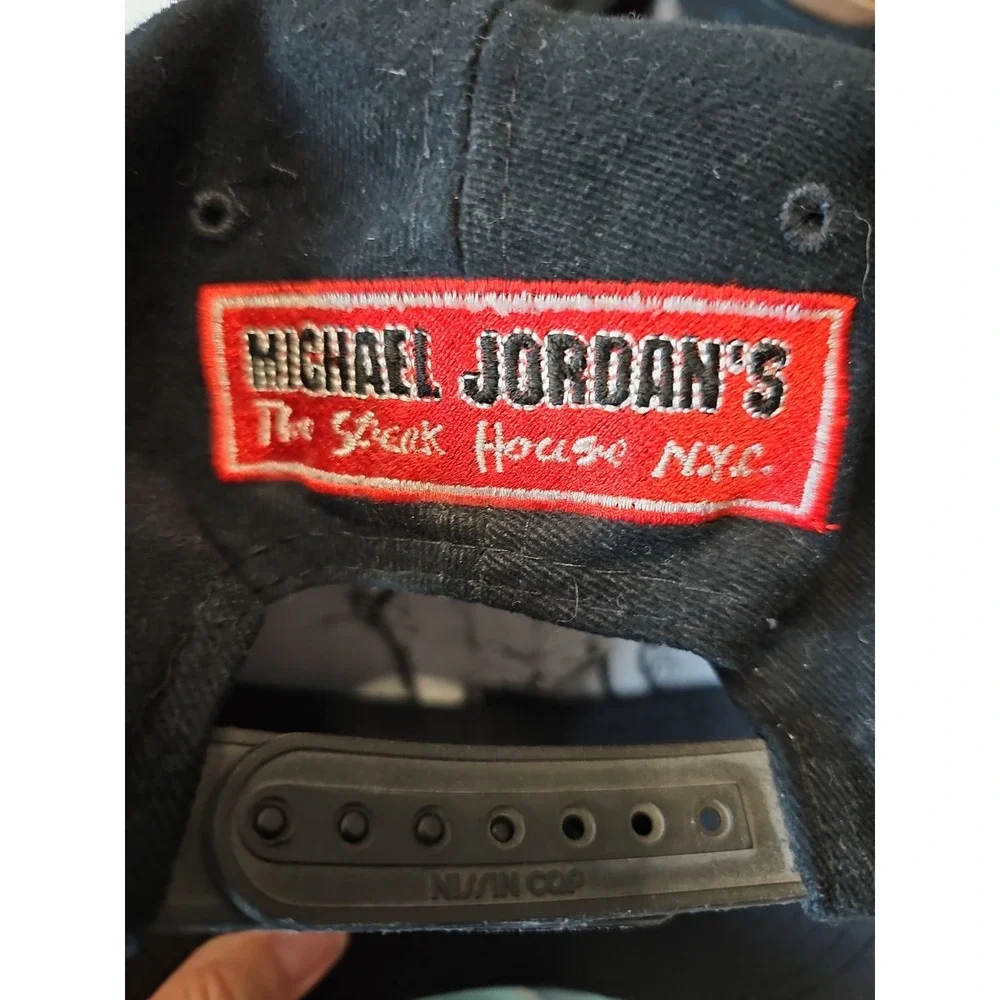 Jordan michael steak